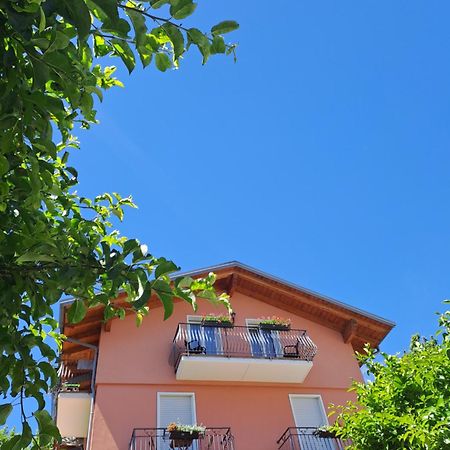 Casa Alby Apartment Levico Terme Exterior photo
