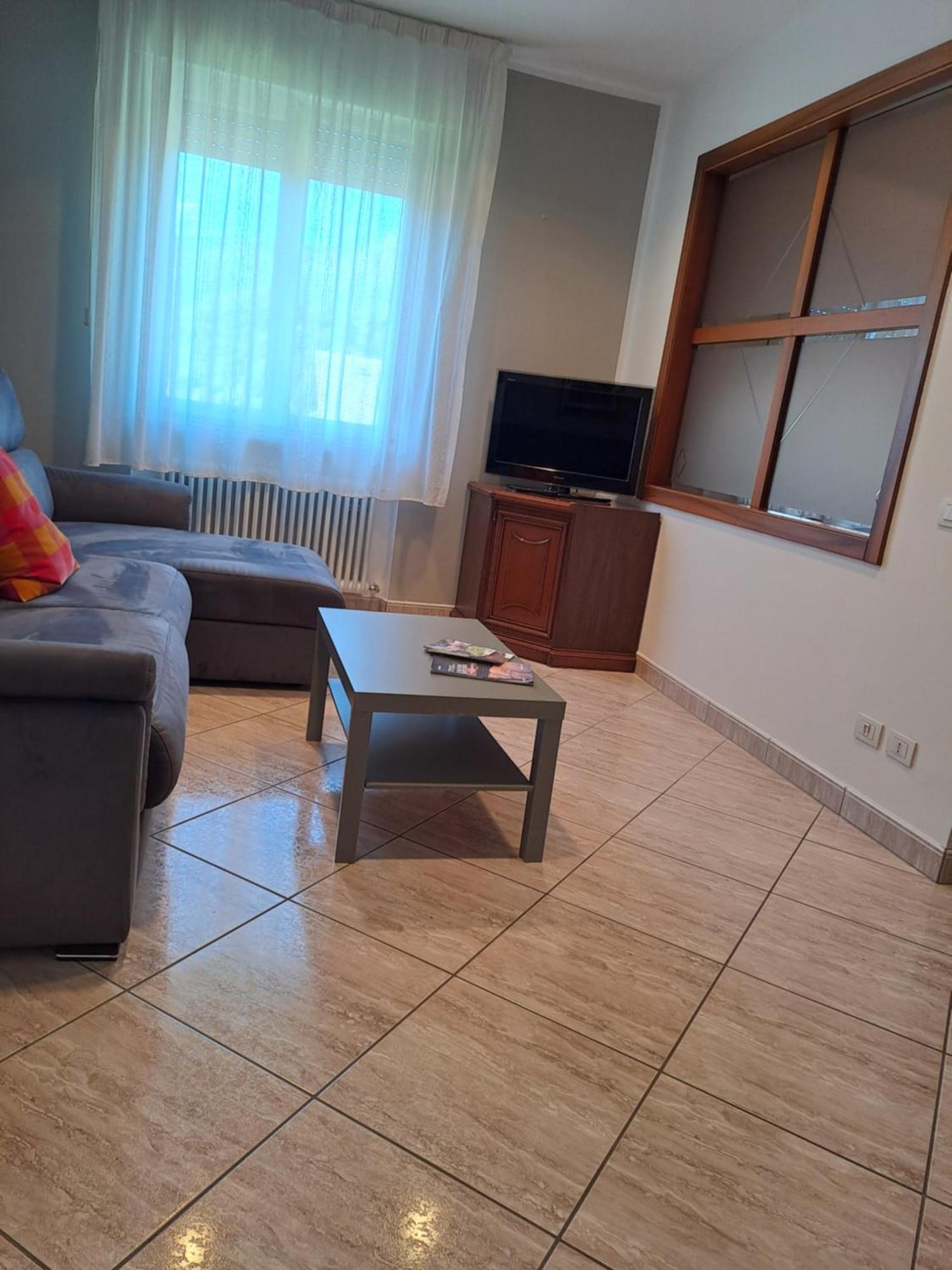 Casa Alby Apartment Levico Terme Exterior photo