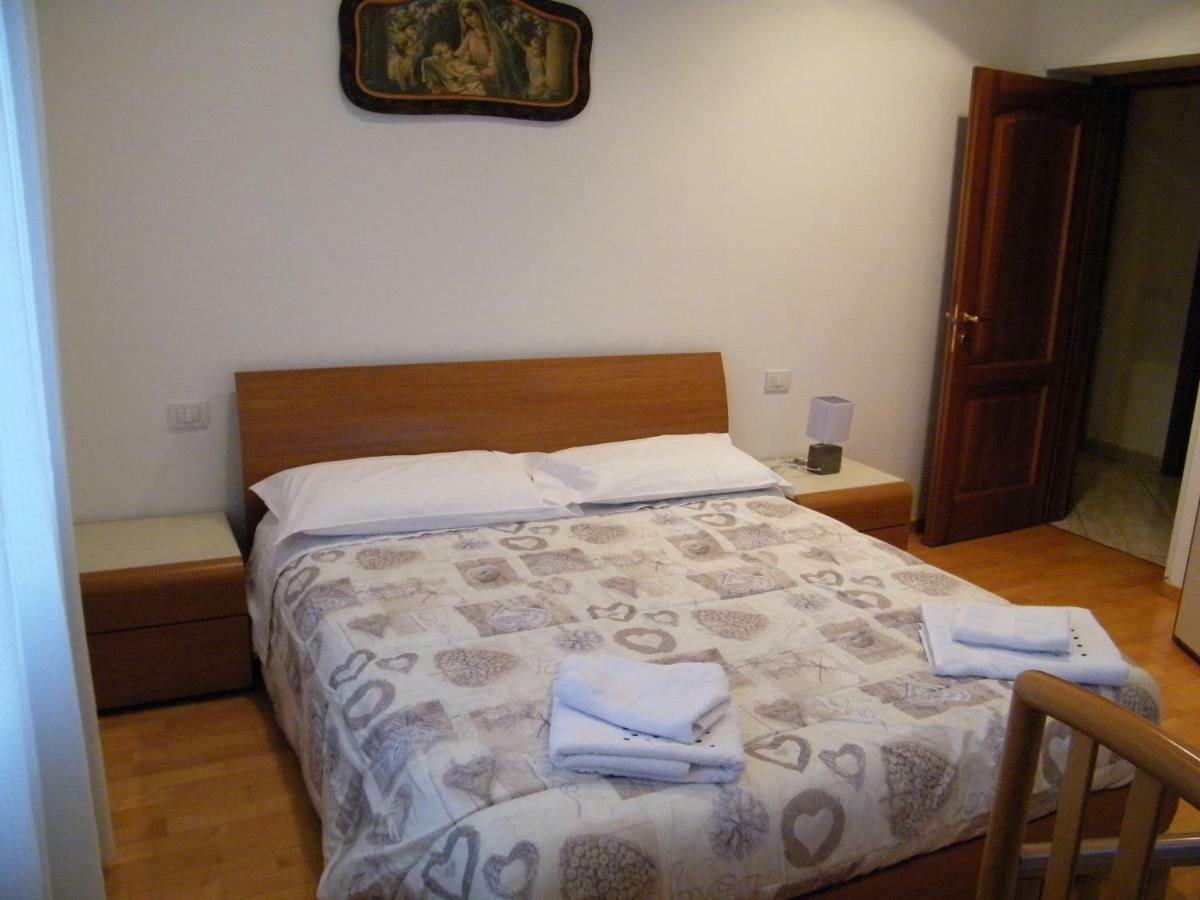 Casa Alby Apartment Levico Terme Exterior photo