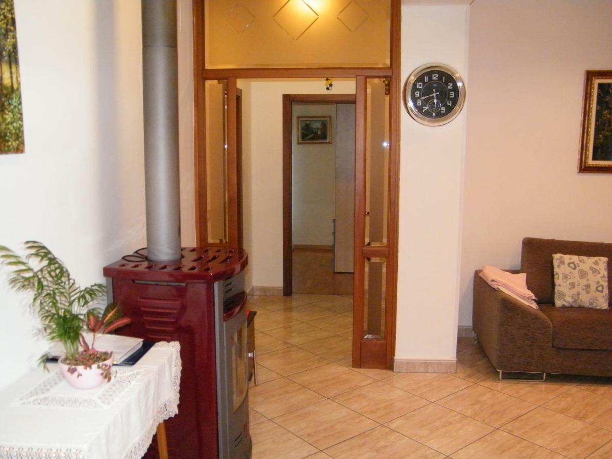 Casa Alby Apartment Levico Terme Exterior photo